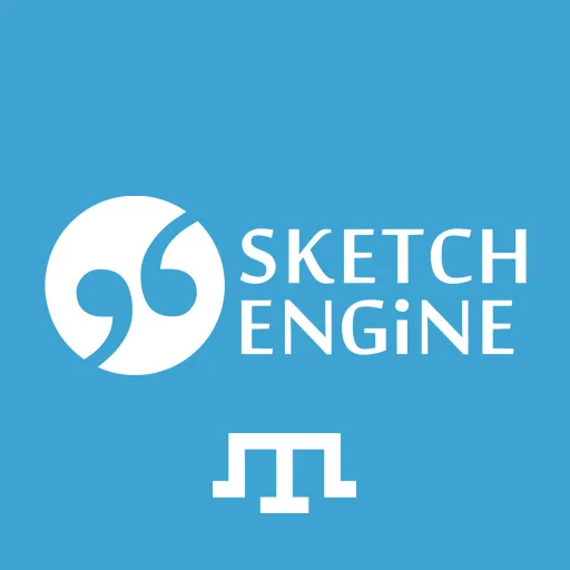 Кримськотатарська мова на Sketch Engine